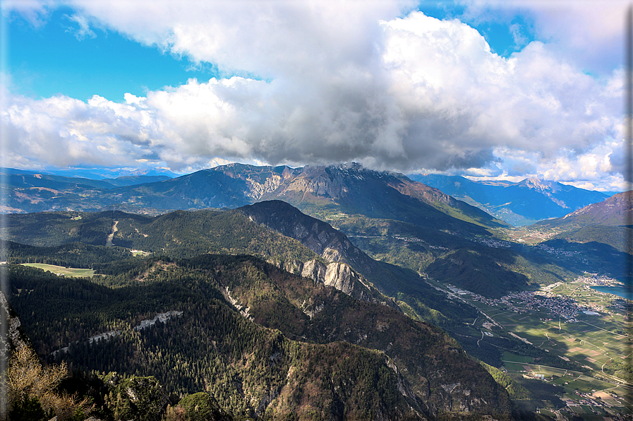 foto Cima Vezzena